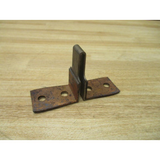 Square D AF-72 Overload Heater Element AF72 (Pack of 3)
