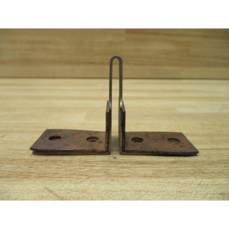 Square D AF-72 Overload Heater Element AF72 (Pack of 3)