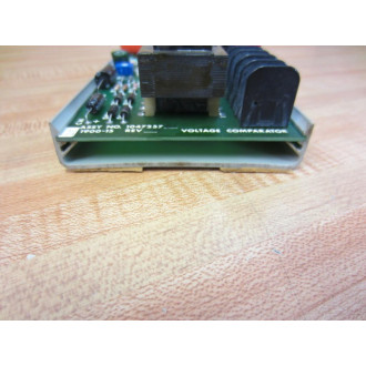 Fincor 104725701 Voltage Comparator 1900-15 - New No Box