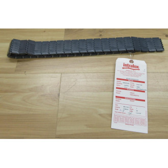 Intralox S900FTGAZ.3 Belt S900FTGAZ.3 Length: 3.3 Feet - New No Box
