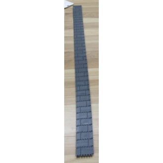 Intralox S900FTGAZ.3 Belt S900FTGAZ.3 Length: 3.3 Feet - New No Box