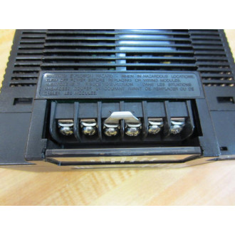 GE Fanuc IC693PWR321Z Power Supply Module - New No Box