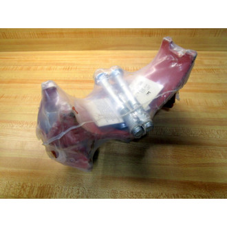 Victaulic 6 X 1-12 S920 E Mechanical T Outlet 6X112S920E