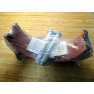 Victaulic 6 X 1-12 S920 E Mechanical T Outlet 6X112S920E