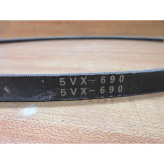 Bando 5VX-690 Power Ace Cog V-Belt 5VX690