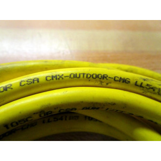 Belden LL54185 Cable - Used