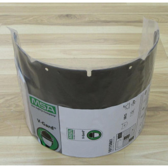 MSA 10115861 Faceshield Visor
