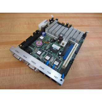 NC-671V6 Circuit Board NC671V6 - Used