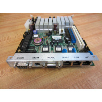 NC-671V6 Circuit Board NC671V6 - Used