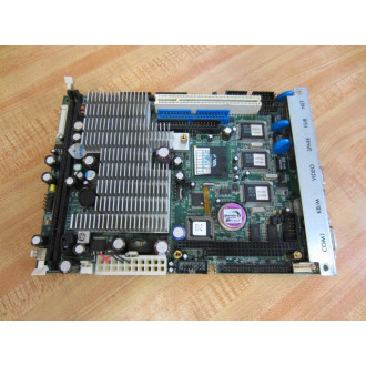 NC-671V6 Circuit Board NC671V6 - Used