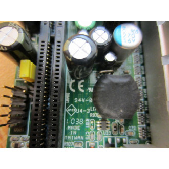 NC-671V6 Circuit Board NC671V6 - Used