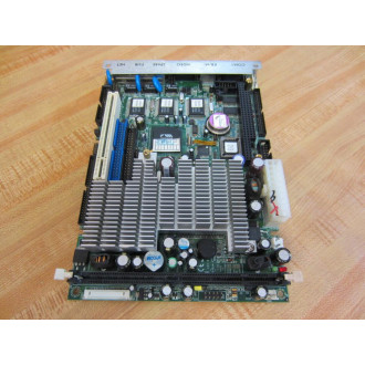NC-671V6 Circuit Board NC671V6 - Used