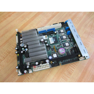 NC-671V6 Circuit Board NC671V6 - Used