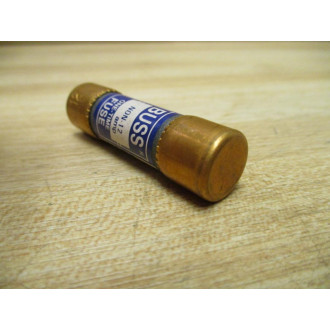 Buss NON-12 Bussmann Fuse Cross Ref 6F272 Tested (Pack of 9) - Used