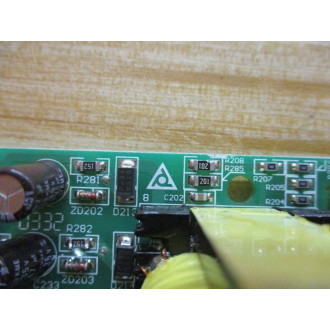 E2-009C Circuit Board E2009C - Used