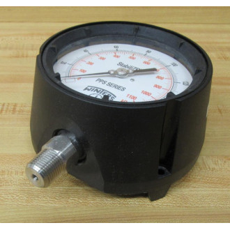 Winters PPS5065Z Process Gauge - New No Box