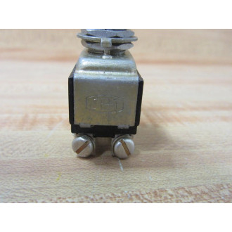 JBT ST50S Toggle Switch (Pack of 2) - New No Box