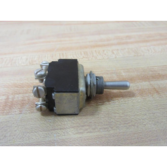 JBT ST50S Toggle Switch (Pack of 2) - New No Box