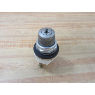 Allen Bradley 800T-J4406KA1 Selector Switch 800TJ4406KA1 - Used