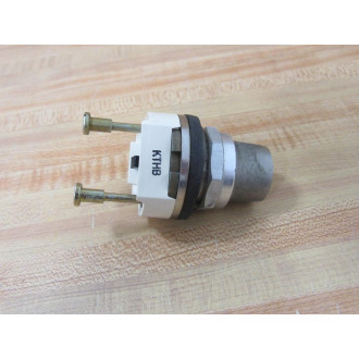 Allen Bradley 800T-J4406KA1 Selector Switch 800TJ4406KA1 - Used