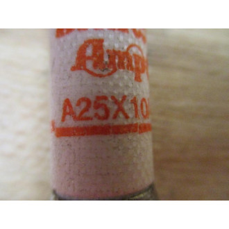 Ferraz Shawmut A25X1040-1DS Amp-Trap Fuse A25X10401DS Tested - New No Box