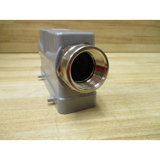 Thomas And Betts SH 124MV Side Entry Hood SH124M - New No Box