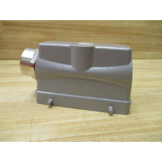 Thomas And Betts SH 124MV Side Entry Hood SH124M - New No Box