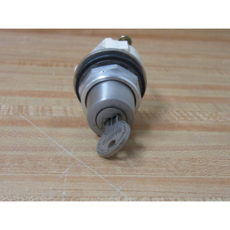 Allen Bradley 800T-J4619KC1 Selector Switch - Used