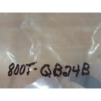 Allen Bradley 800T-QB24B Push Button 800TQB24B - Used