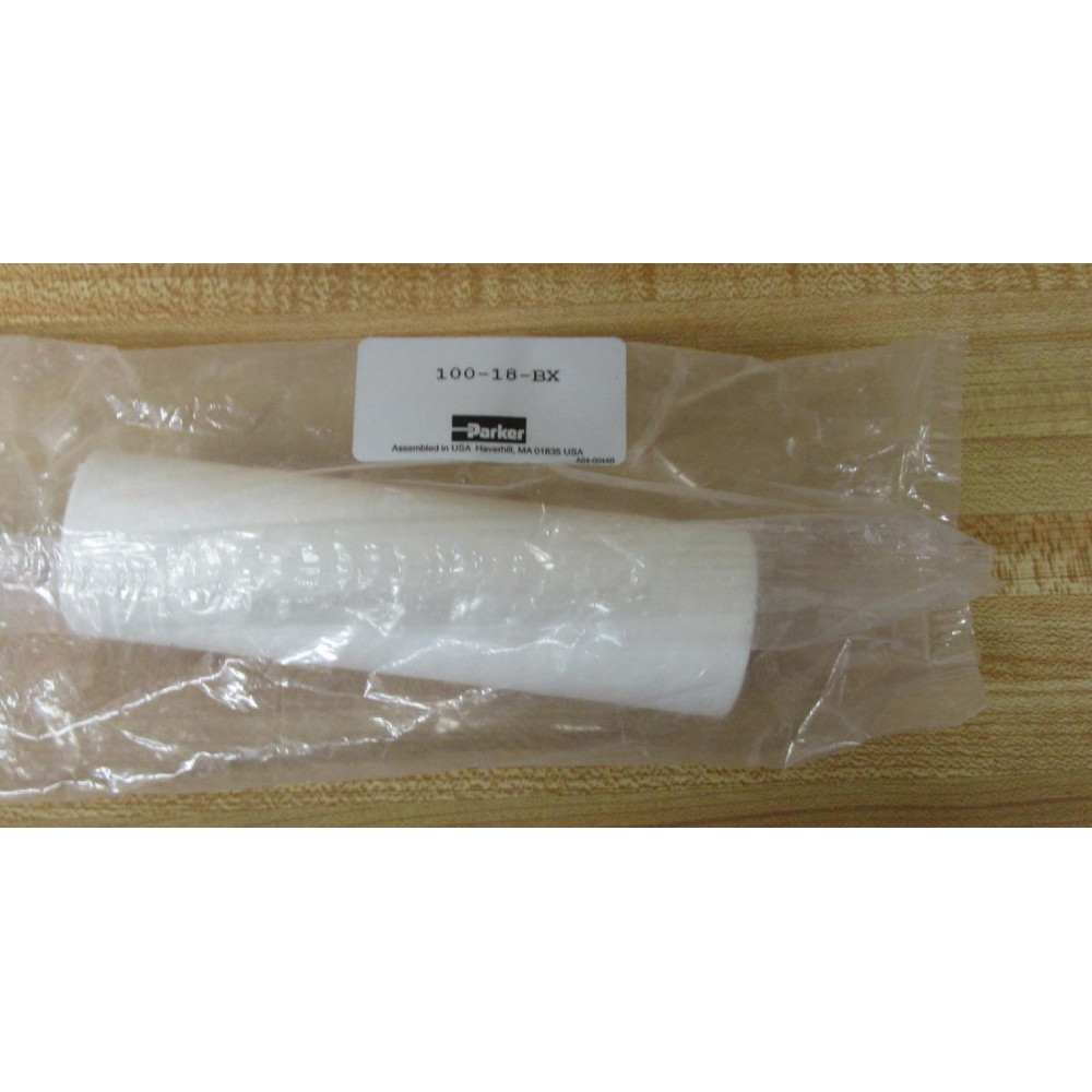 Parker 100-18-BX Compressed Air Filter 10018BX