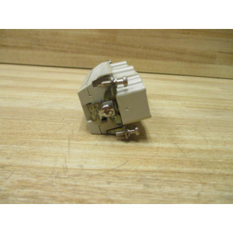 Harting Han-E24M Industrial Connector HanE24M - New No Box