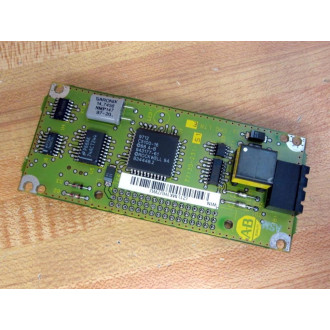 Allen Bradley 77135-231-51 Communication Card 7713523151 Chg Ltr E - Used