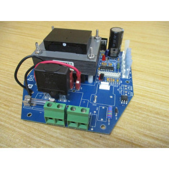 Enerpac DC8181827 Low Voltage Power Board Retrofit - Used