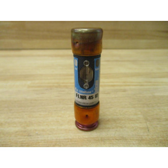 Littelfuse FLNR 45 ID Indicator Fuse FLNR45ID (Pack of 4)