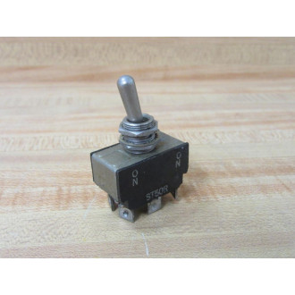 JBT ST50R Toggle Switch (Pack of 3) - Used