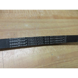 Goodyear BX120 Torque-Flex V-Belt