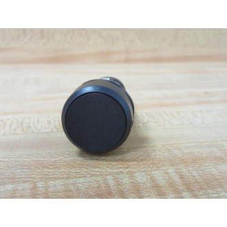 ABB CP1-10B-11 Compact Flush Pushbutton CP110B11 - New No Box