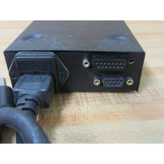 Lucas Schaevitz ATA-101 Amplifier 2291301-000 - Used