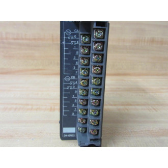 PLC Direct D4-16NE3 16-Pt Input Module D416NE3 - Used