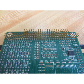 Apex PCBTE 48-Channel Digital IO Module 02DEC02 - Used