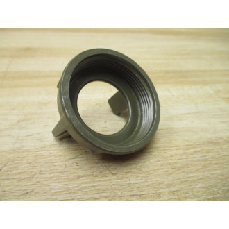Amphenol MS3057-16A Connector Cable Clamp MS305716A (Pack of 3) - New No Box