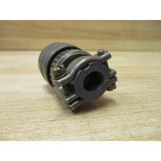 Amphenol PT06E14-19S-SR Circular Connector PT06E1419SSR - New No Box