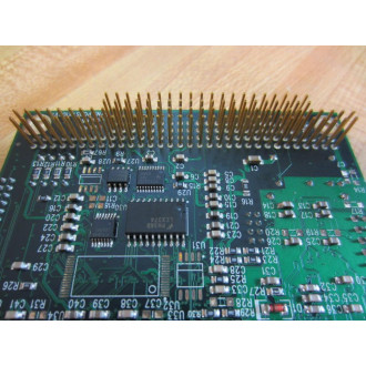 Apex PCBSTX104V1 PC104 Module 11DEC06 - Used