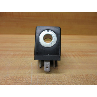 ARO 119690-33-G Solenoid Valve Coil 4KP73 - New No Box