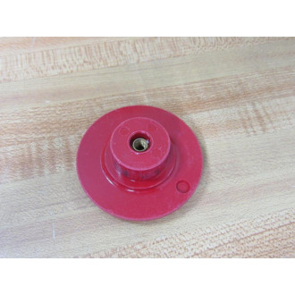 Allen Bradley 800T-N247R Jumbo Mushroom Cap (Pack of 5) - Used