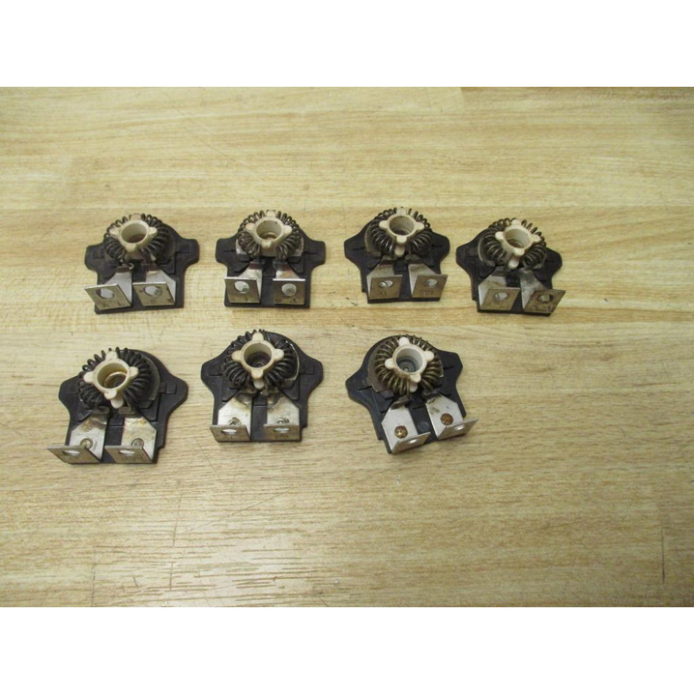 Westinghouse AL2.1 Overload Heater Element AL21 (Pack of 7) - Used
