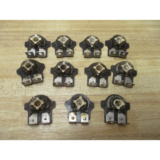 Cutler HammerEaton AI1.7 Overload Heater Element AI17 (Pack of 11) - Used