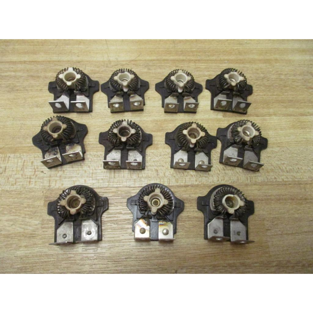 Cutler HammerEaton AI1.7 Overload Heater Element AI17 (Pack of 11) - Used