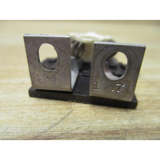 Cutler HammerEaton AI1.7 Overload Heater Element AI17 (Pack of 11) - Used