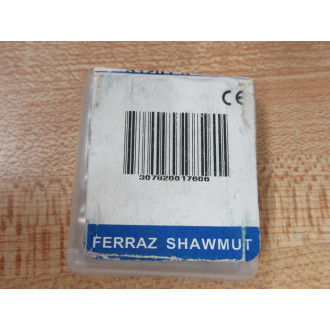 Ferraz Shawmut GGC1-12 Fast Acting Mini Fuse GGC112 (Pack of 15)